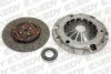 EXEDY ISK2067 Clutch Kit